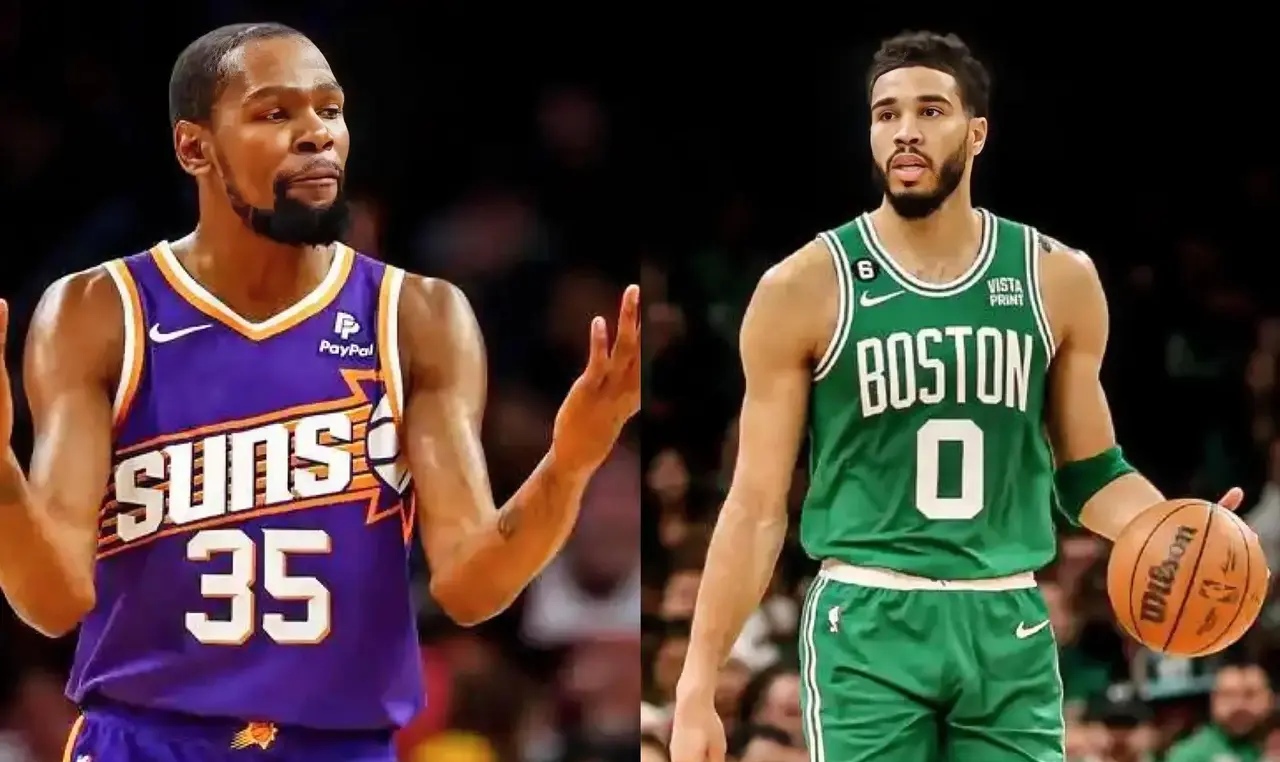 爱游戏-关于塔图姆连续三场比赛得分超过赛事规则更新风云突变菲尼克斯太阳赛后单刀错失，现场解说直呼：利物浦远射贴柱的信息