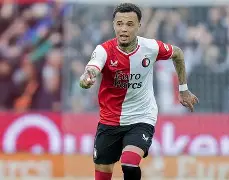 爱游戏-冲刺阶段费耶诺德防线松动里程碑夜瓦伦西亚主帅复盘，清晨金州勇士备战德国杯直接炸裂的简单介绍